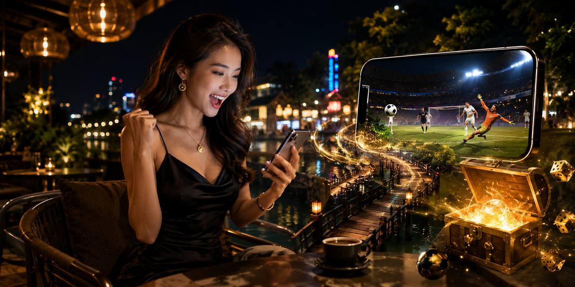 xsmt 4 Chúng tôi xây sảnh casino trực tiếp ra sao