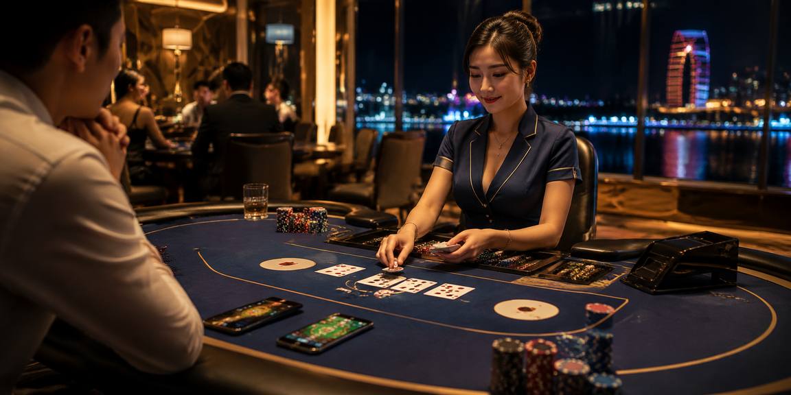xsmt 4 Bàn chơi casino trực tiếp tại xsmt 4